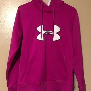 Women’s Under Armour Sweatshirt